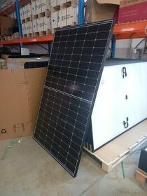 Solární panely Energetica Black 385W -380W-415W - 1