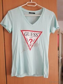 Nove tricko guess s