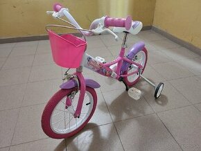 Detský bicykel 14" - 1