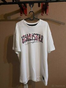 Hollister Tričko ✅ - 1