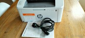 HP LaserJet M110we - 1