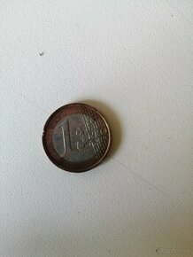1€ minca - 1