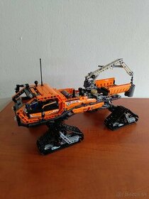 Lego 42038