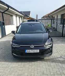 Volkswagen Golf 8 Variant Style 1.5 etsi