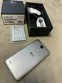 LG K4 M160 - fungel nový telefón