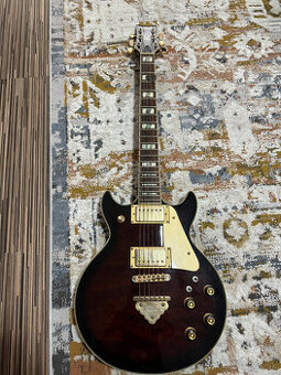 Ibanez AR325QA