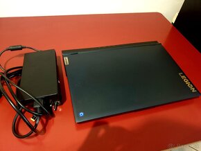 Lenovo Legion 5 (17ACH6H) 17,3"
