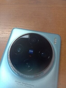 Vivo x100 pro, 16/512