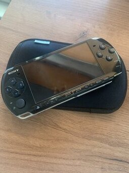 Sony PSP 3004 Playstation portable