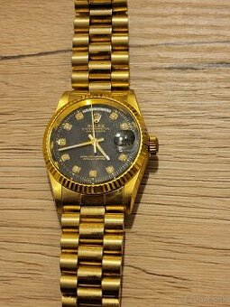 Predám hodinky Rolex