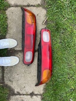 Honda Integra