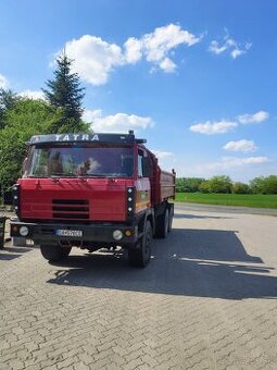 Tatra 815 S3 T 2