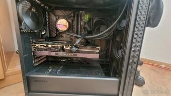 i7 13700kf - 3070 Ti