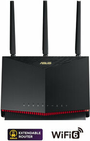 Asus RT-AX86U - 1