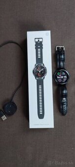 Predám Xiaomi Watch S1 Active
