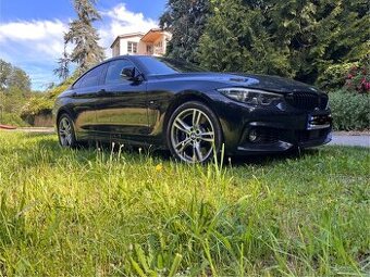 Predám BMW 435d - 1