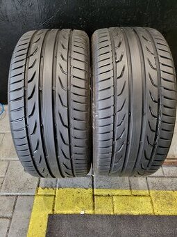 255/40 R19 Semperit letne pneumatiky - 1