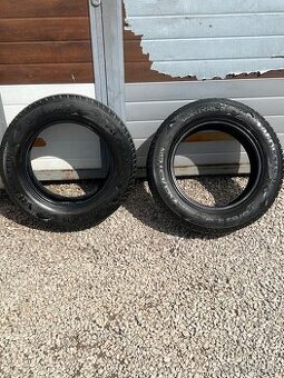 2 Ks Vredestein Quatrac 5 195/65 R15 All Season