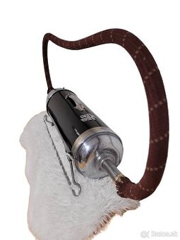 AEG V30 Vampyr – UNIKÁTNY ZBERATEĽSKÝ VYSÁVAČ z 30. rokov
