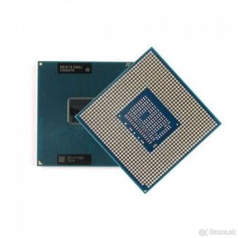 Procesor Intel® Core™ i7-3630QM