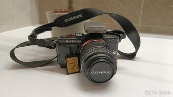 Olympus E-PL6