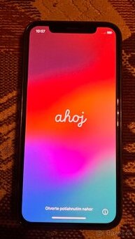 iPhone Xs