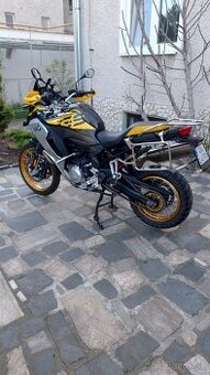 BMW f 850 GS Adventure