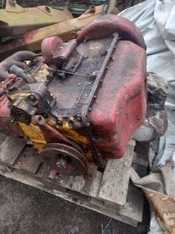 Motor Bielorus