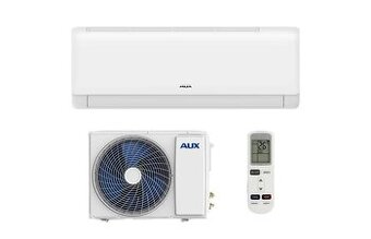 AUX Q-Smart 3,5