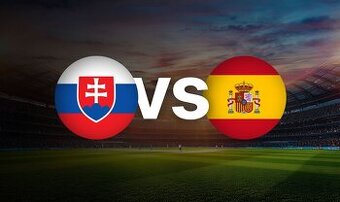 Slovensko U21 - Spanielsko U21 - aktualne