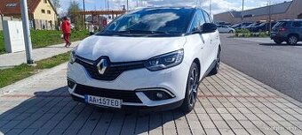 Renault Grand Scenic IV Bose