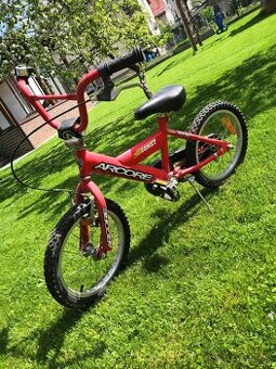 Detský bicykel