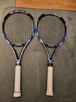 Raketa Babolat 260 gr