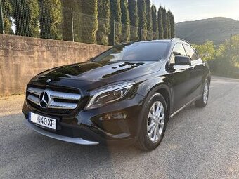 Mercedes-Benz GLA 180 CDI, AUTOMAT, Kúpené v SR