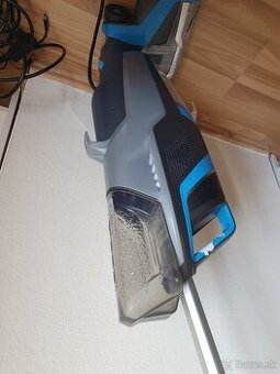 Multifunkčný mokrý čistič Bissell CrossWave