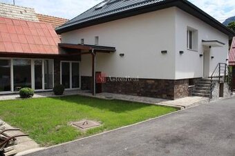 NOVÁ CENA Rodinný dom v obci LEŠTINY