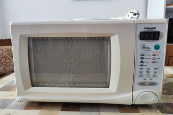Mikrovlnná rúra Daewoo Kog-370aa