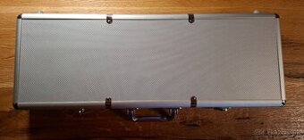 Kufríkový poker set