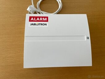 JABLOTRON 100+ - Cena dohodou
