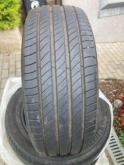 205/55r17 Michelin letne