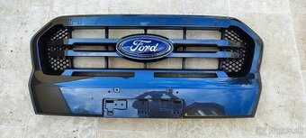 Predám prednú masku Ford ranger Wildtrak