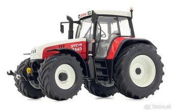 Prémiové modely traktorů Steyr 1:32 MarGe Models