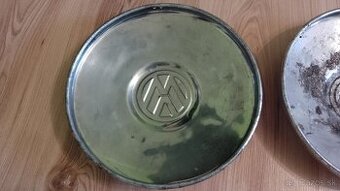 Puklice na Volkswagen