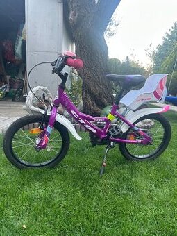 Bicykel CTM JENNY