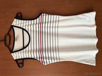 ADIDAS originál pruzkovane damske tielko S/M