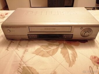 Video recorder Philips