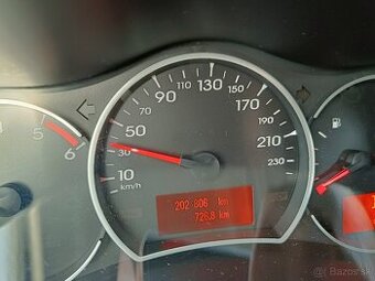 Renault Koleos 4x4