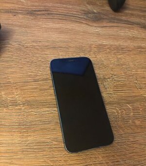 iPhone 12 mini