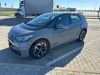 Predám VW ID.3 PRO 58kWh, r.v. 2022