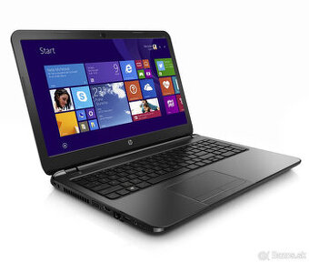 HP 250
